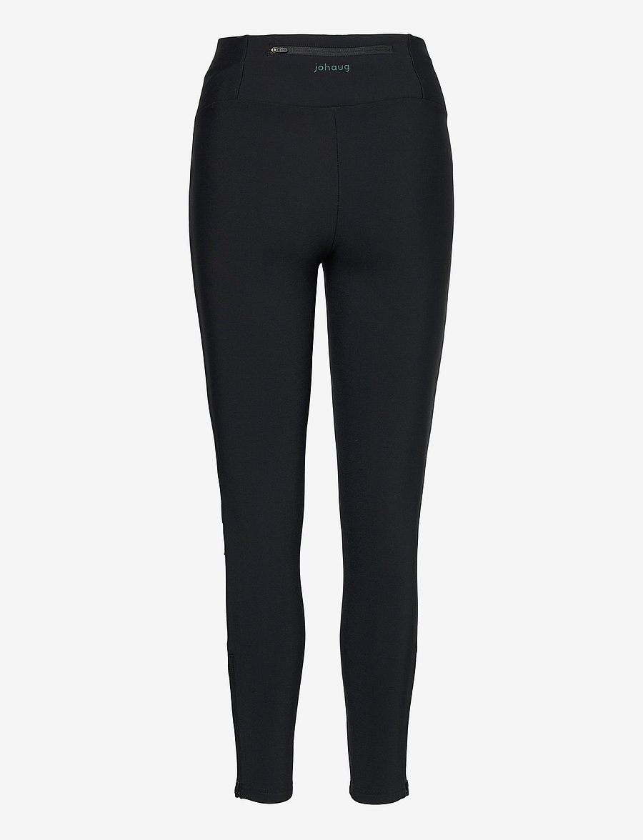 Johaug - Concept Pant 2.0 - wandelbroeken - tblck - 2