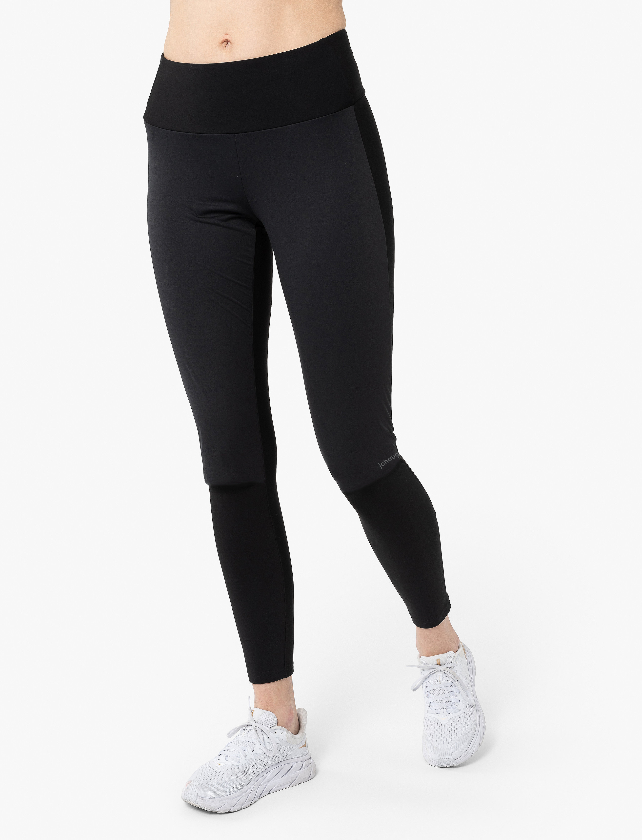 Johaug Concept Pant 2.0, XS, Black, Sport > Sportsbukser, Dame