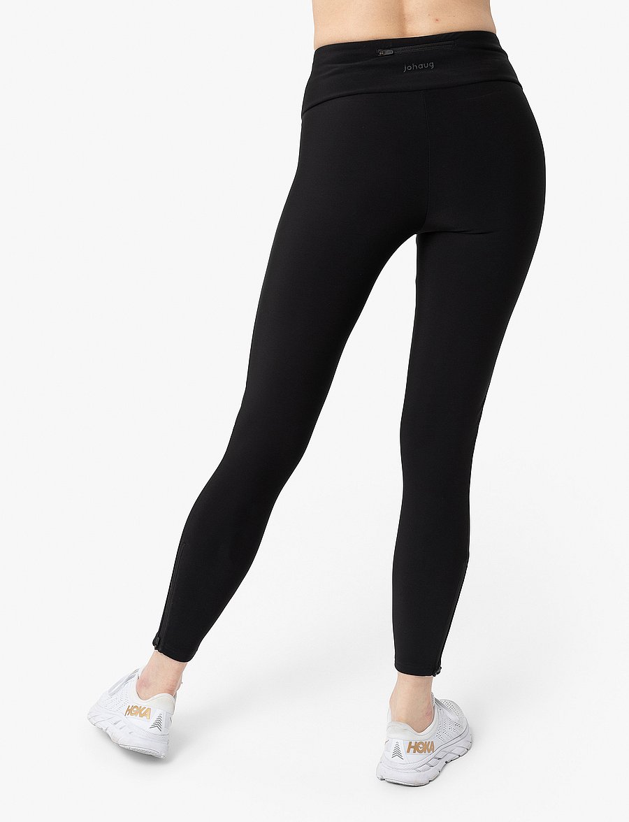 Johaug - Concept Pant 2.0 - wandelbroeken - tblck - 3