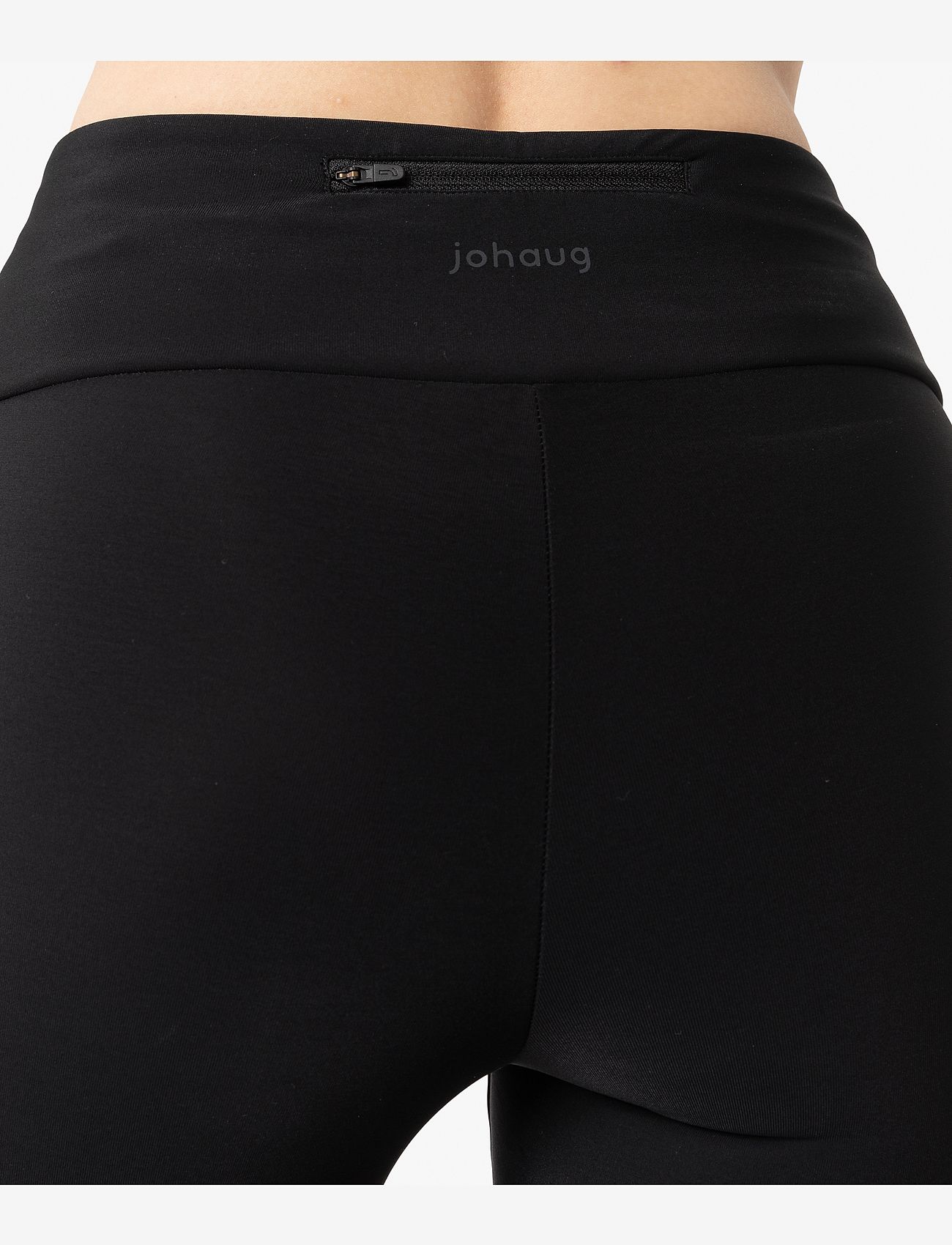 Johaug - Concept Pant 2.0 - friluftsbyxor - tblck - 5