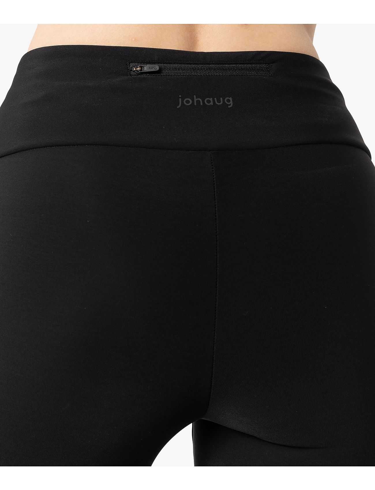 Johaug - Concept Pant 2.0 - fritidsbukser - tblck - 5