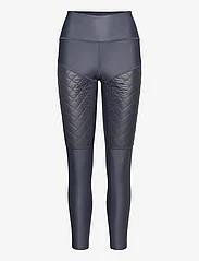 Johaug - Advance Primaloft Tights - løpe-& treningstights - dark blue - 0