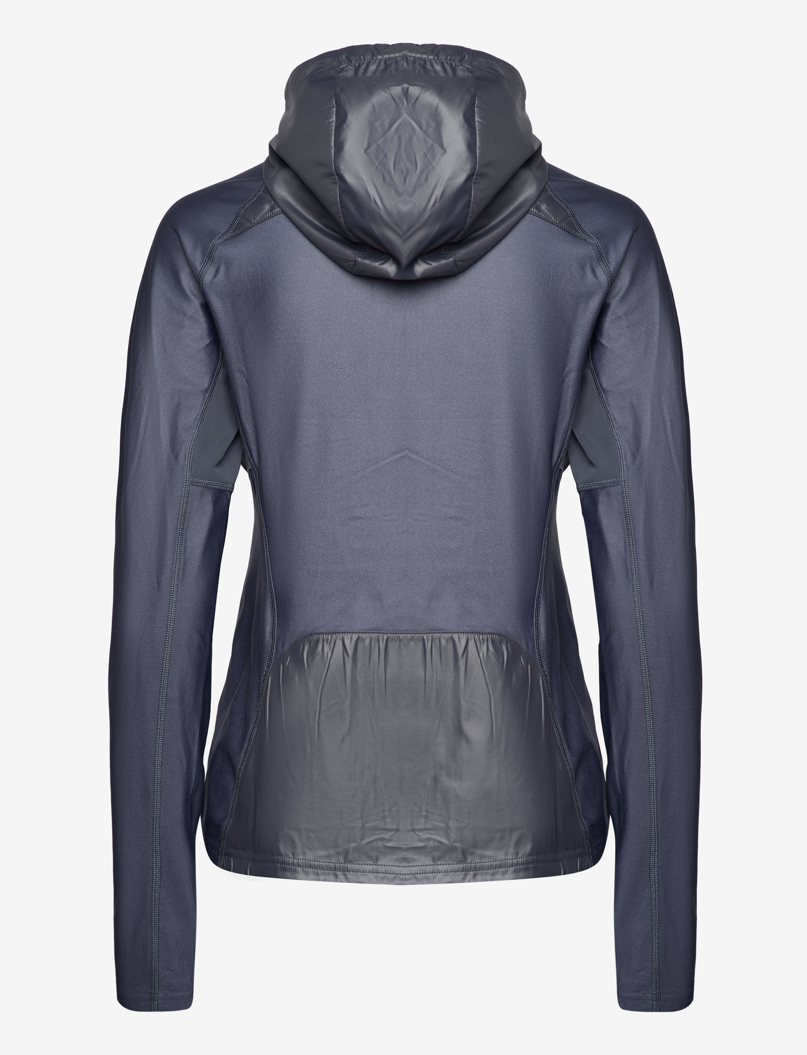 Johaug - Advance Primaloft Hybrid - ink - 1