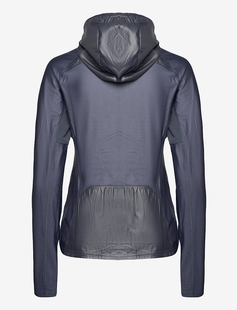 Johaug - Advance Primaloft Hybrid - ink - 1