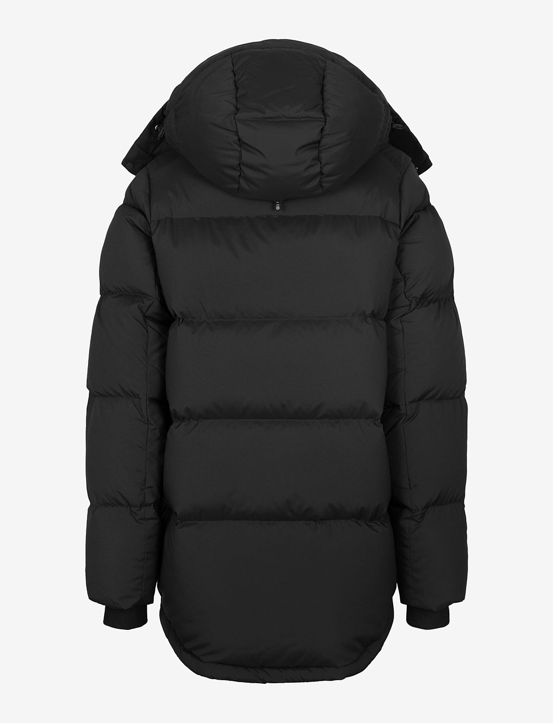 Johaug - Escape Down Jacket - outdoor jacken - cblck - 2
