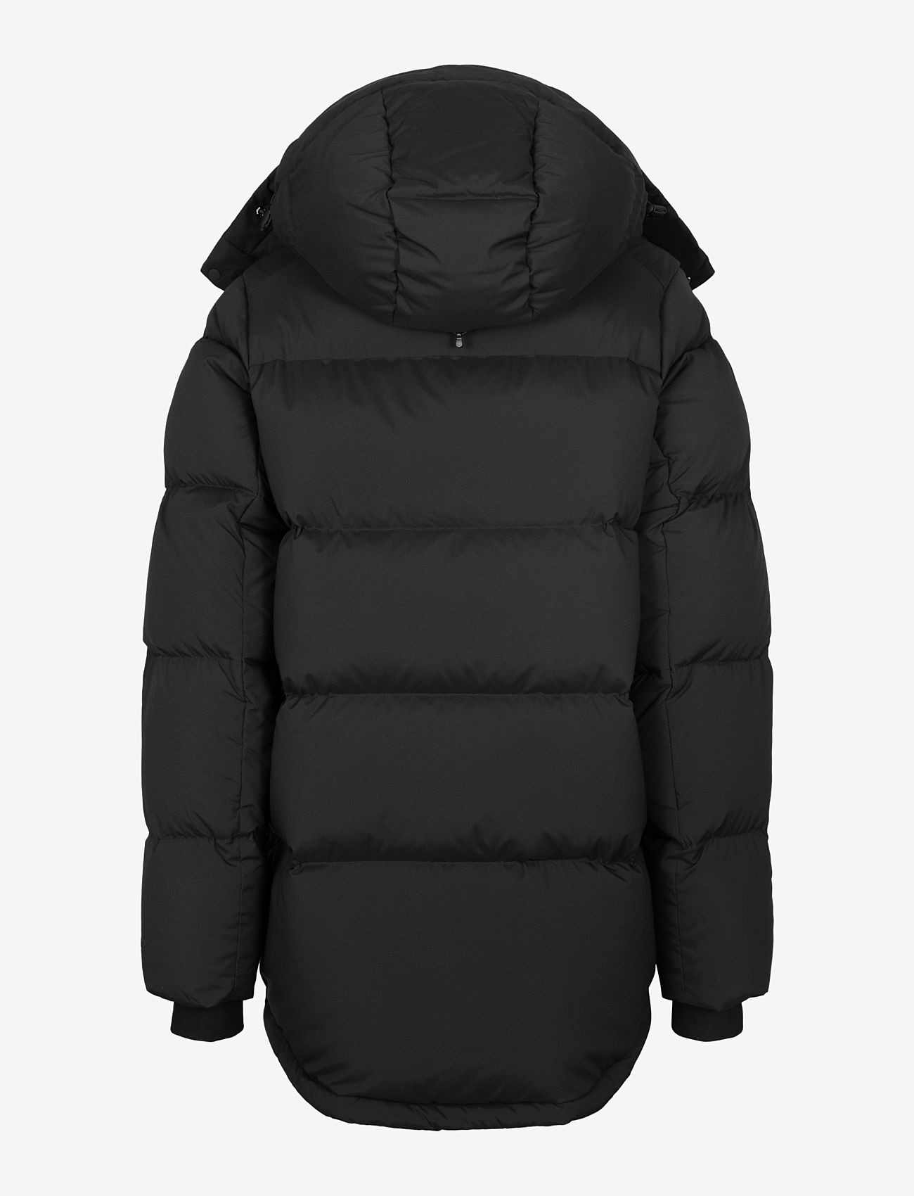 Johaug - Escape Down Jacket - outdoor jacken - cblck - 2