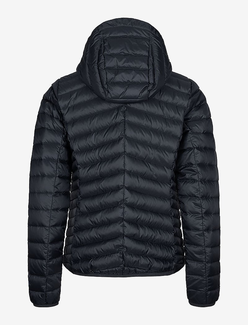 Johaug - Spirit Down Liner Hood Jacket - winterjacken - ink - 2