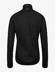 Johaug - Discipline Jacket 2.0 - sportjacken - black - 1