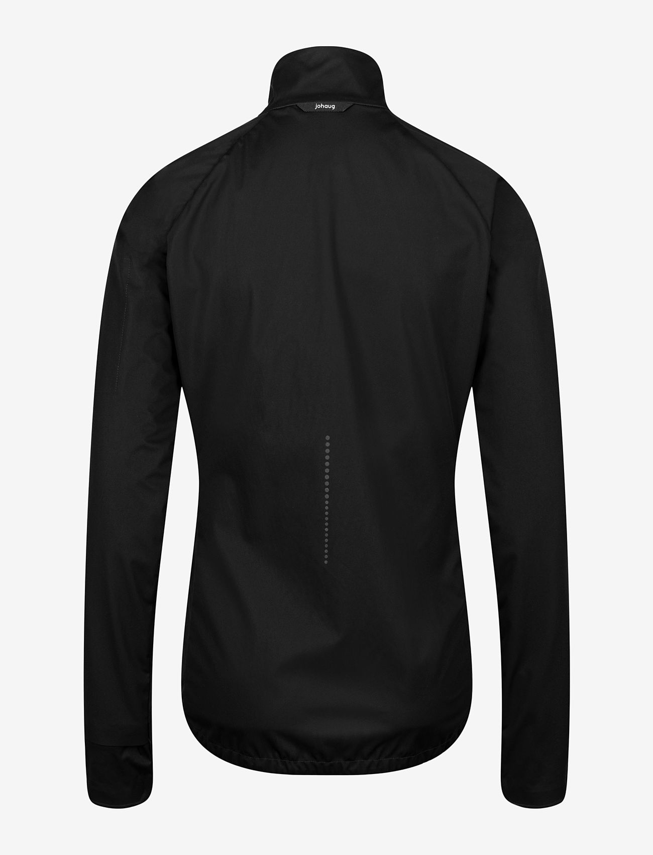 Johaug - Discipline Jacket 2.0 - sportsjakker - tblck - 1