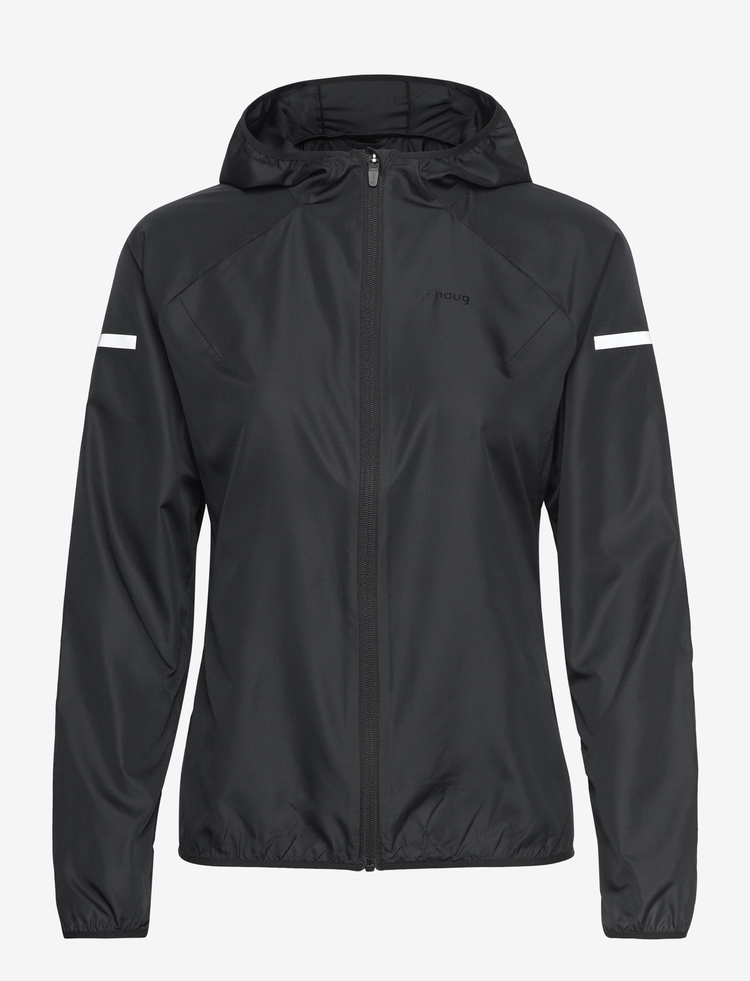 Windguard Jacket 2.0 - BLACK