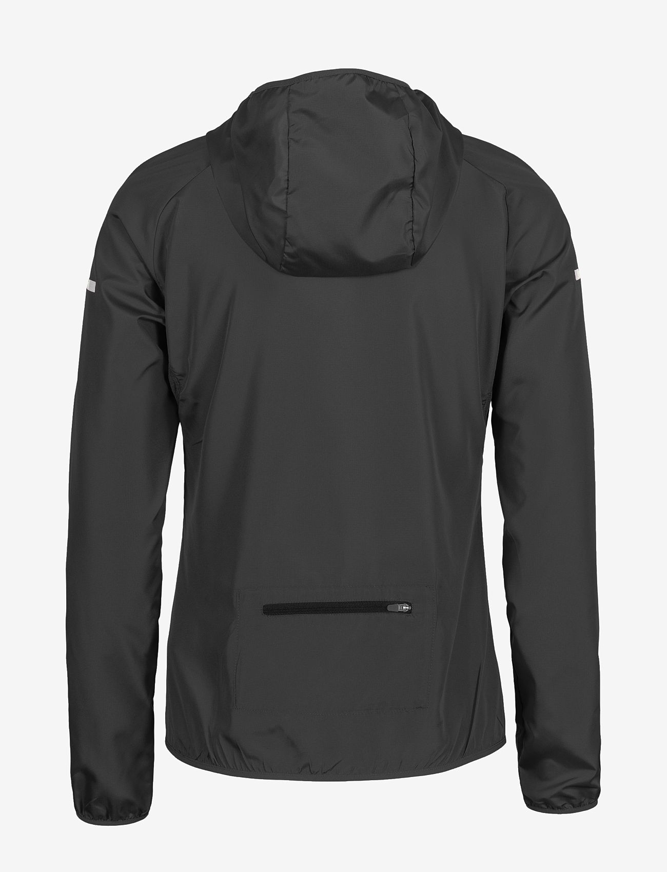 Johaug - Windguard Jacket 2.0 - black - 1