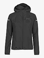 Windguard Jacket 2.0 - BLACK