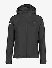 Johaug - Windguard Jacket 2.0 - vēja necaurlaidīgas jakas - black - 0