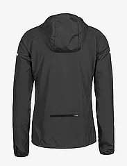 Johaug - Windguard Jacket 2.0 - vēja necaurlaidīgas jakas - black - 1
