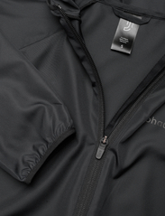 Johaug - Windguard Jacket 2.0 - vēja necaurlaidīgas jakas - black - 4