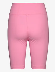 Johaug - Rupture Rib Bikelenght - trening shorts - pink - 1