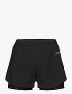 Discipline Shorts 2.0 - BLACK
