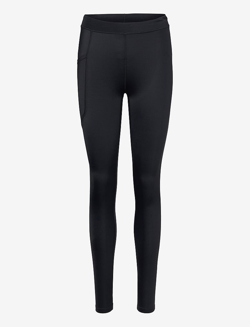 Johaug - Discipline Tights 2.0 - treeningretuusid - cblck - 1