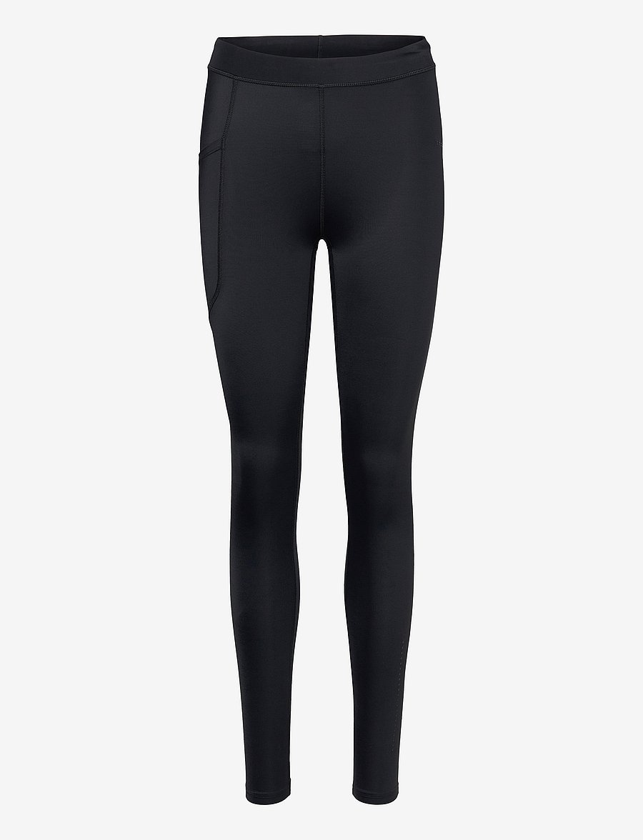 Johaug - Discipline Tights 2.0 - 7/8 pikkus - cblck - 1