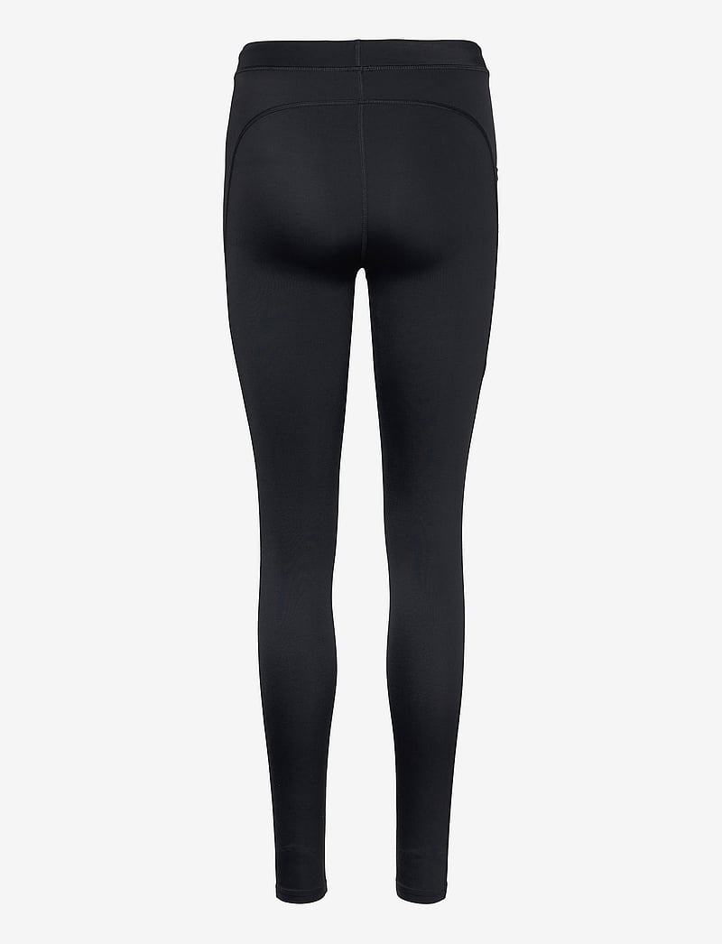 Johaug - Discipline Tights 2.0 - treeningretuusid - cblck - 2