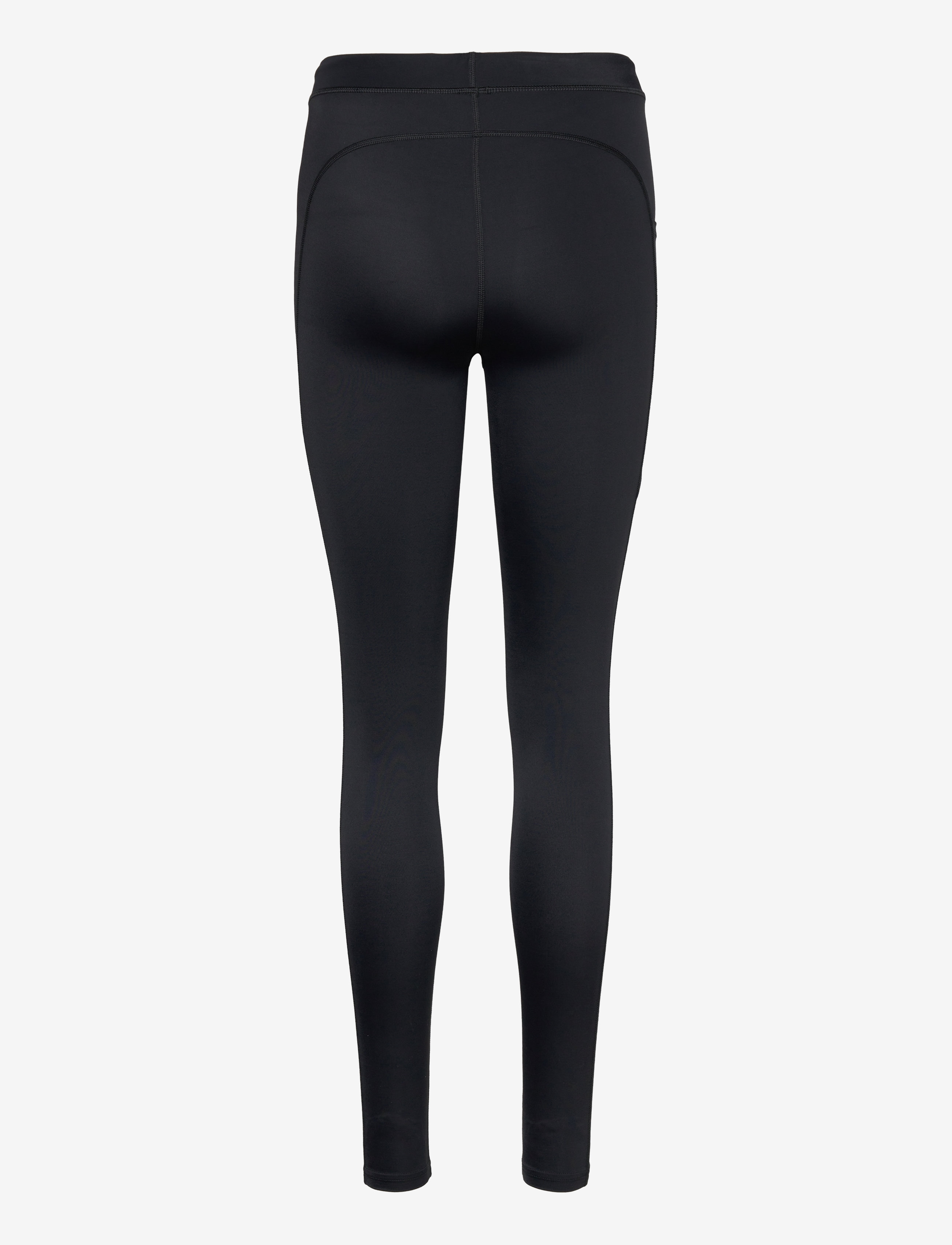 Johaug - Discipline Tights 2.0 - 7/8 länge - cblck - 2
