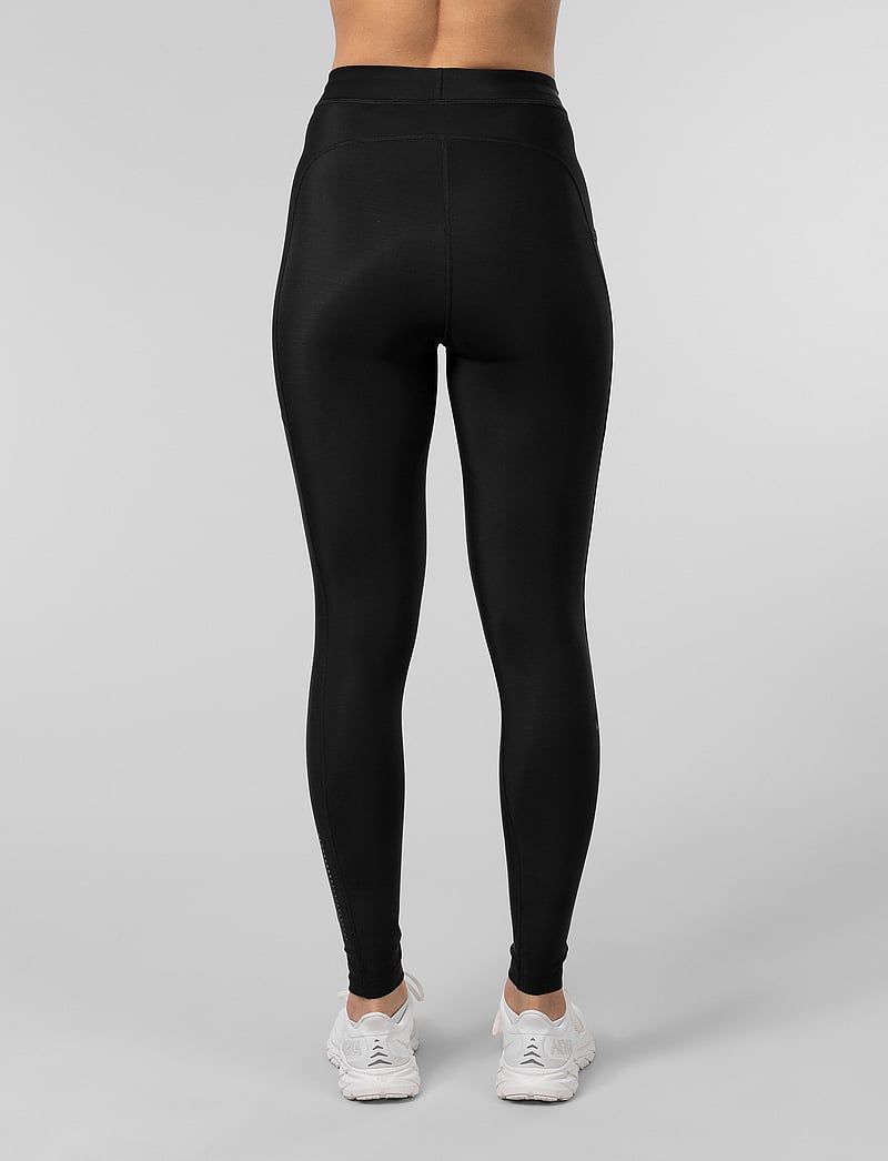 Johaug - Discipline Tights 2.0 - treeningretuusid - cblck - 4