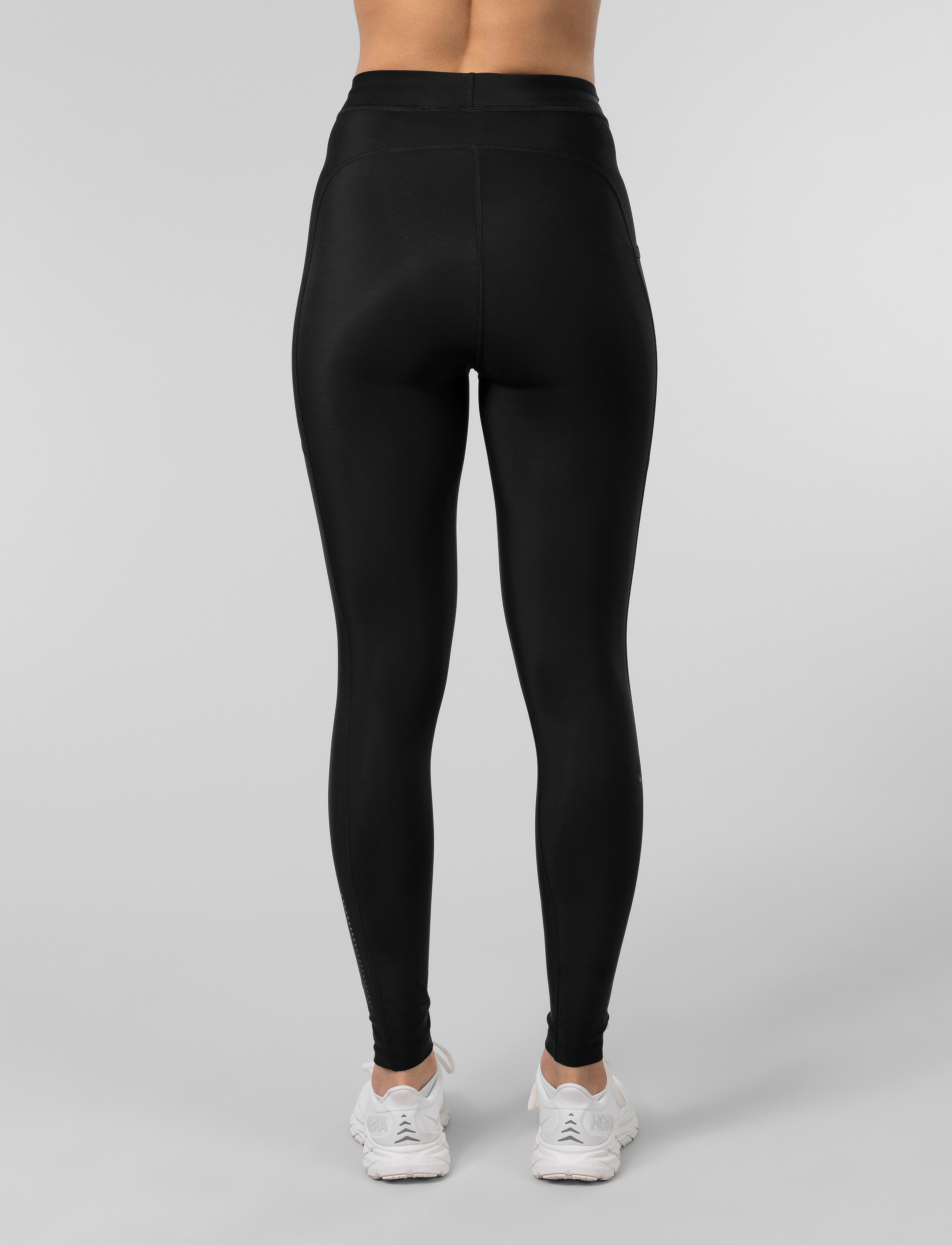 Johaug - Discipline Tights 2.0 - 7/8 länge - cblck - 4