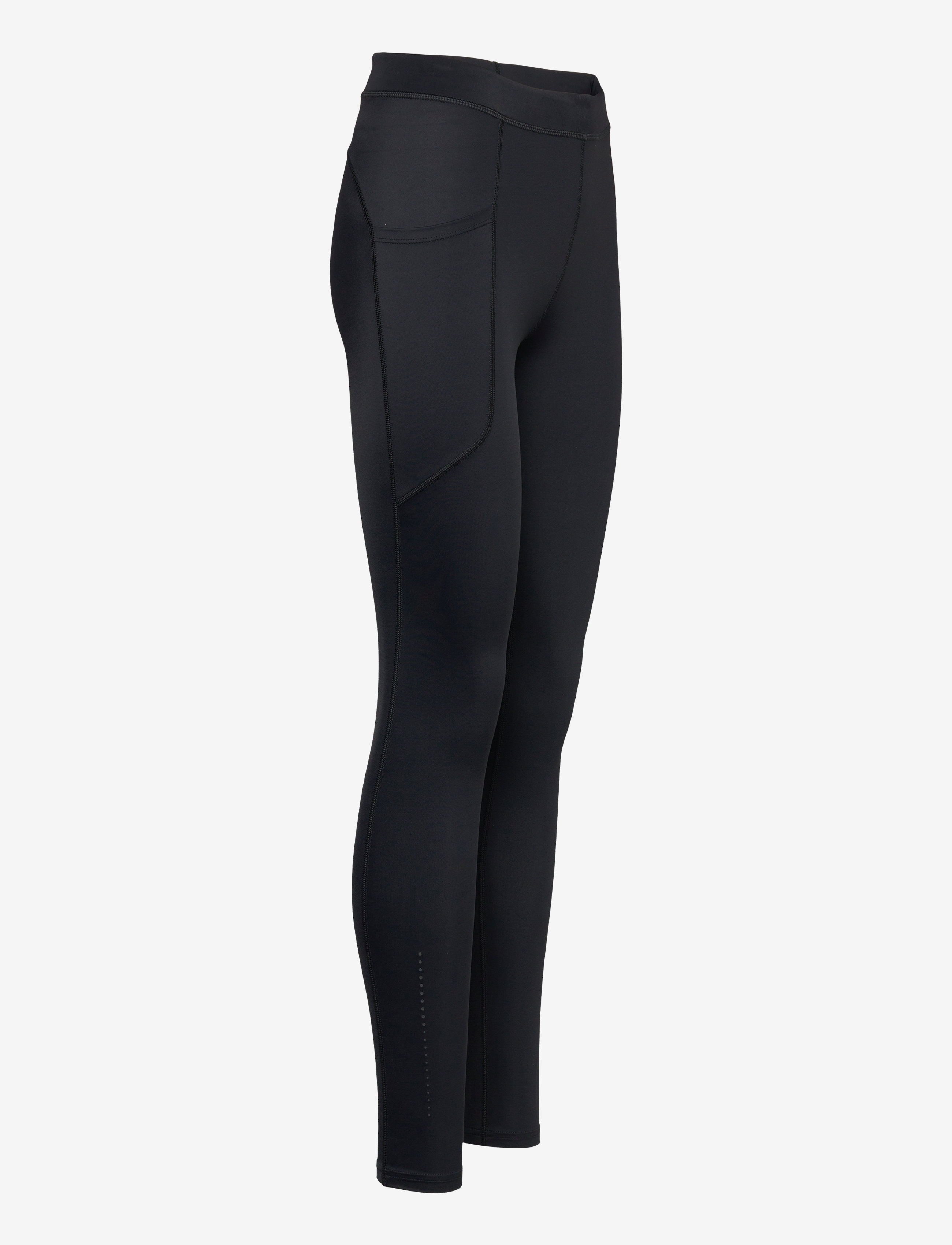 Johaug - Discipline Tights 2.0 - 7/8 länge - cblck - 3