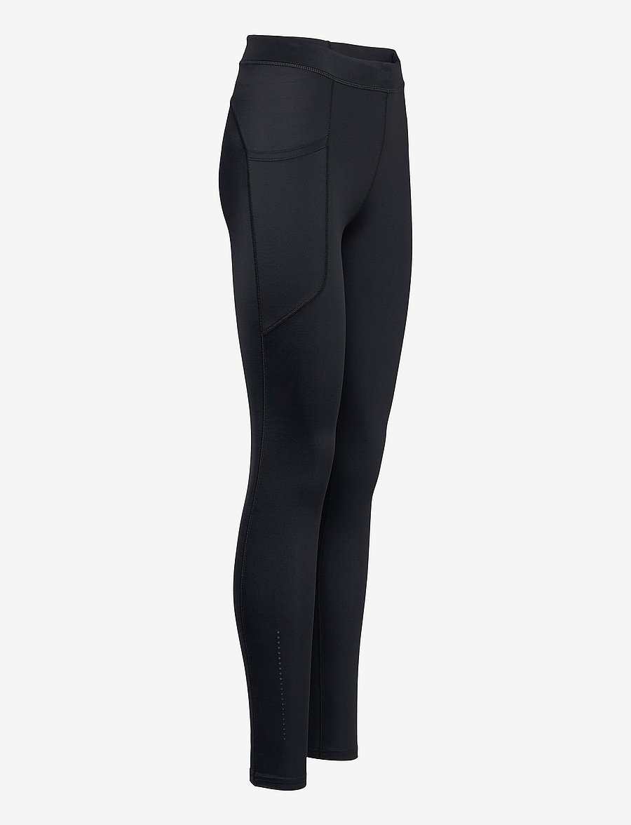 Johaug - Discipline Tights 2.0 - 7/8 pikkus - cblck - 3