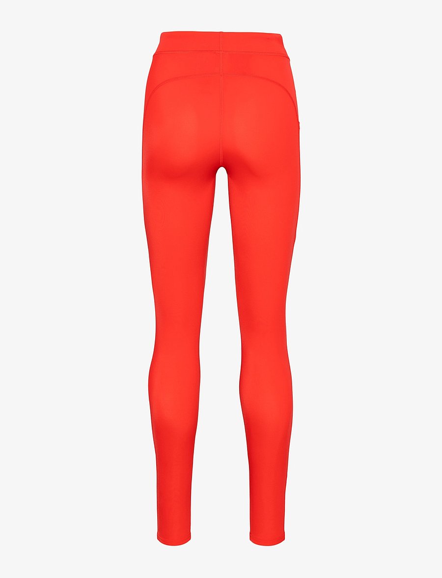 Johaug - Discipline Tights 2.0 - training tights - tred - 1