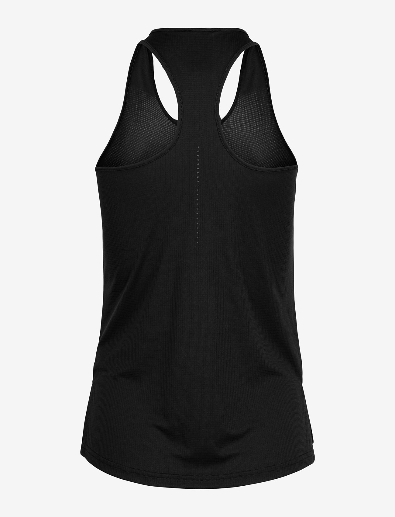 Johaug - Discipline Singlet - linnen - cblck - 2