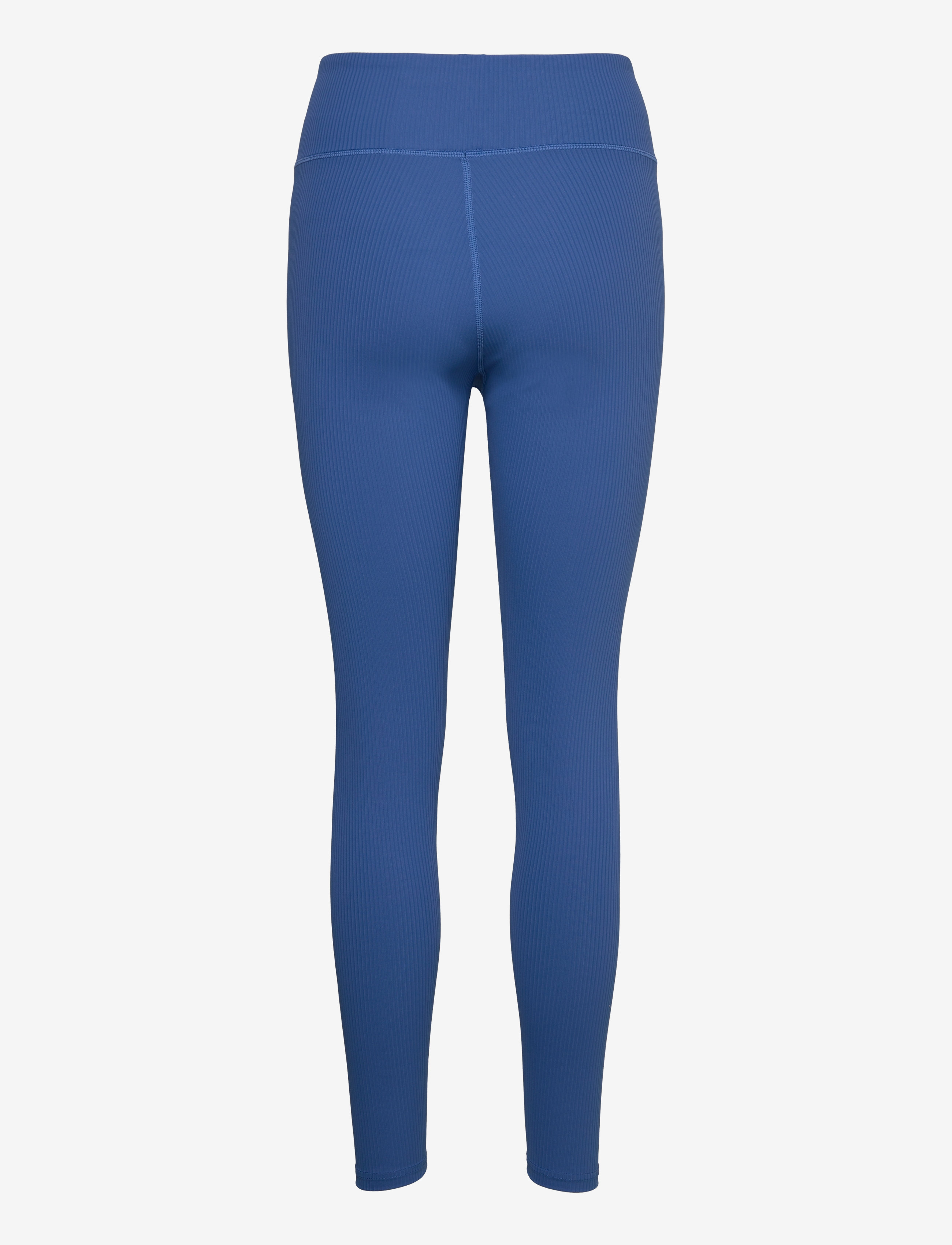 Johaug - Rupture Rib Tights - 7/8 length - blue - 2