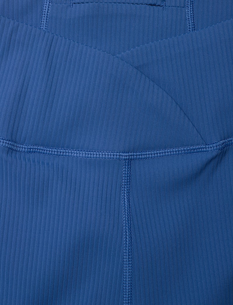 Johaug - Rupture Rib Tights - trainingstights - blue - 4