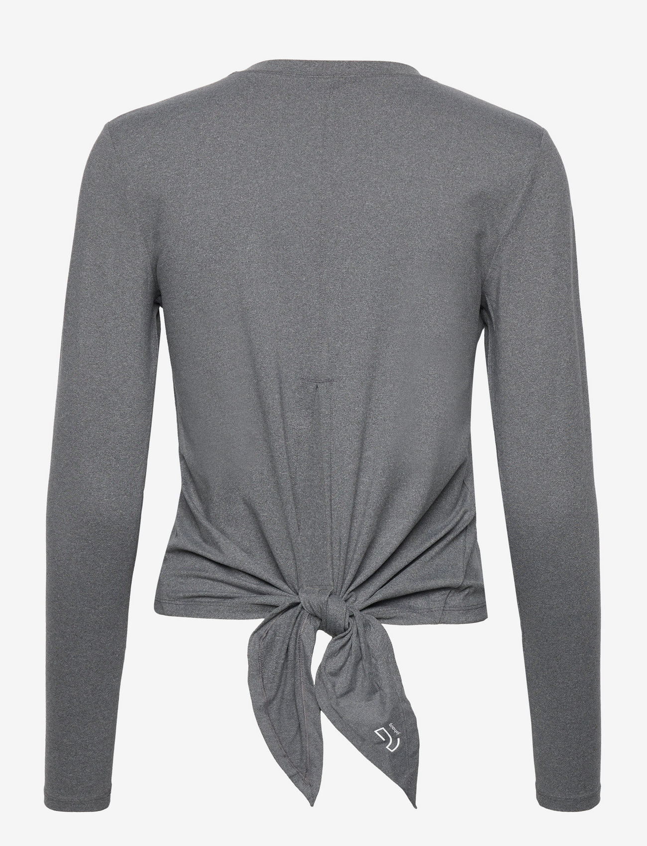 Johaug - Rupture Longsleeve - black - 1