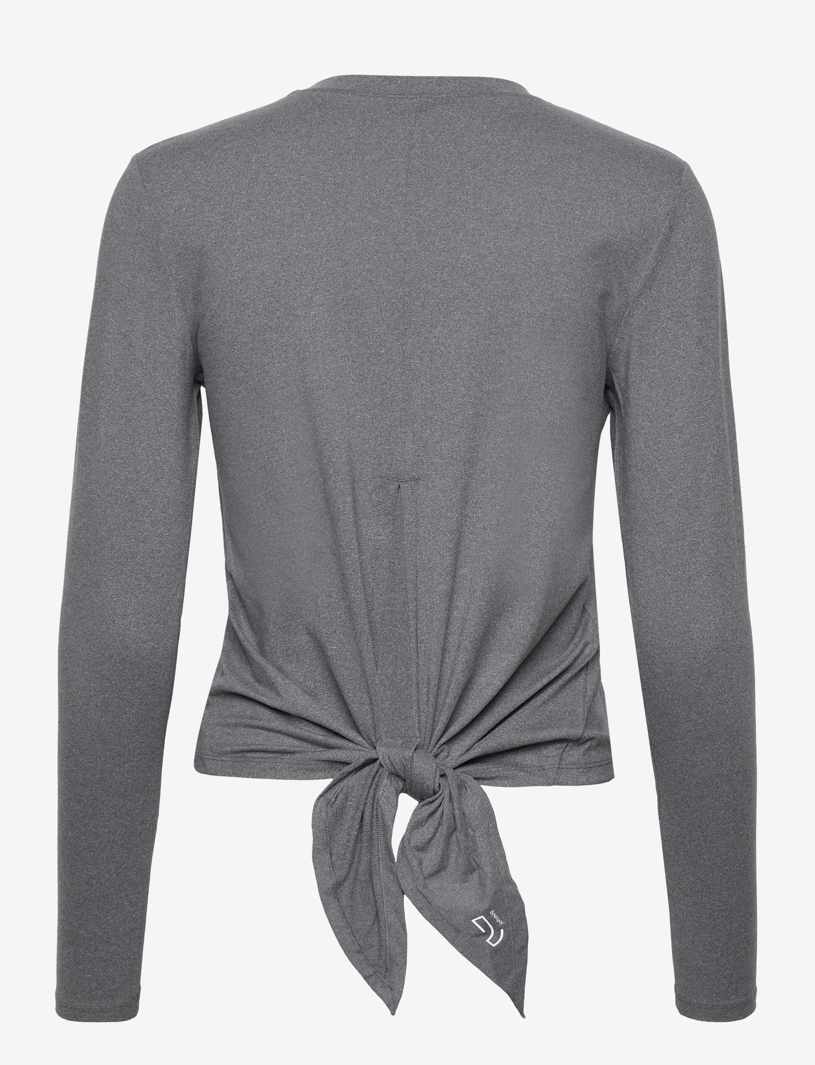 Johaug - Rupture Longsleeve - black - 2