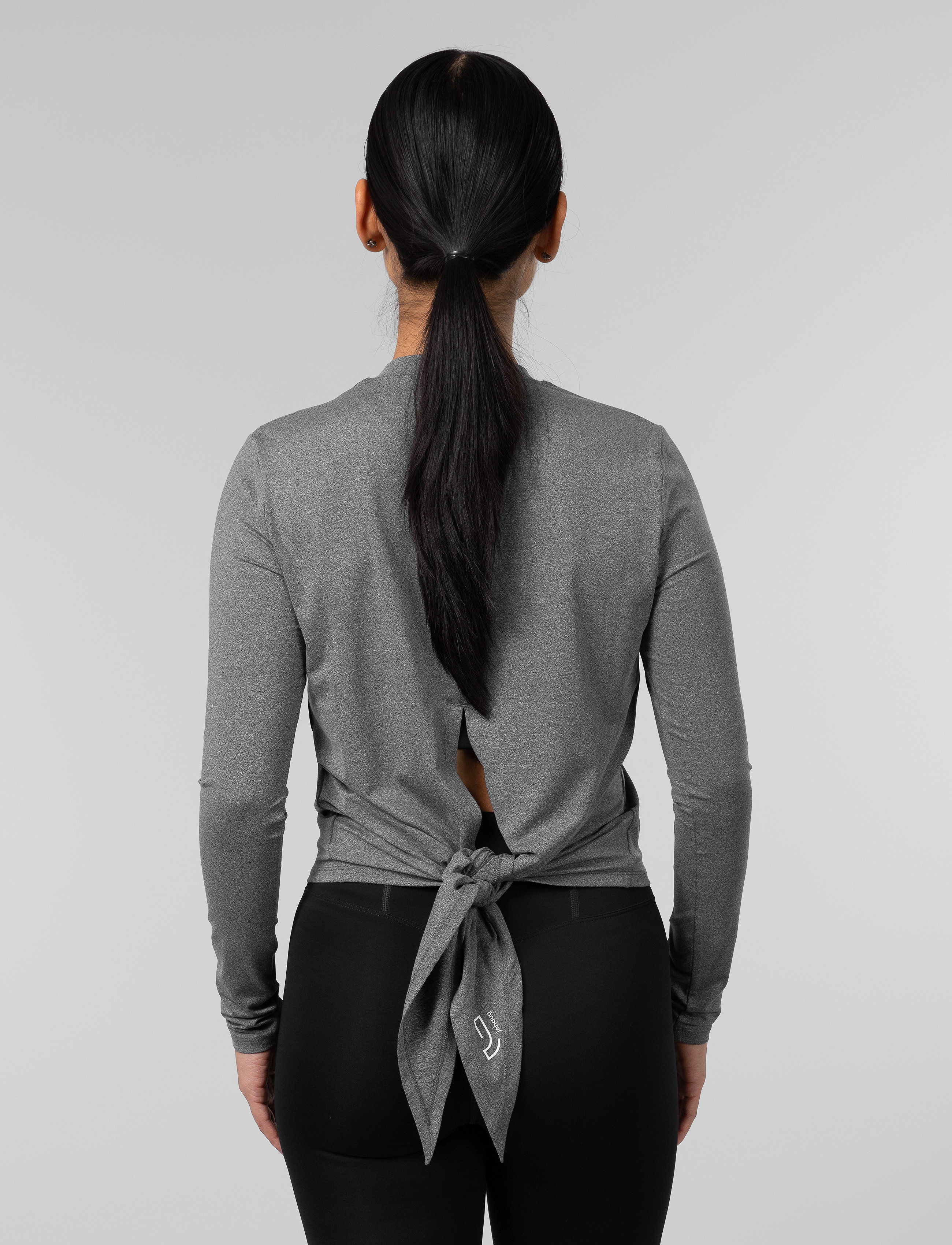 Johaug - Rupture Longsleeve - black - 3