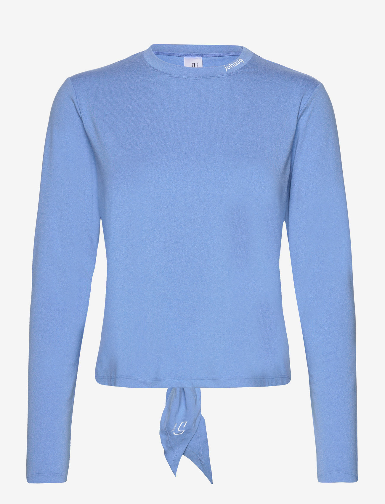 Johaug - Rupture Longsleeve - blue - 0