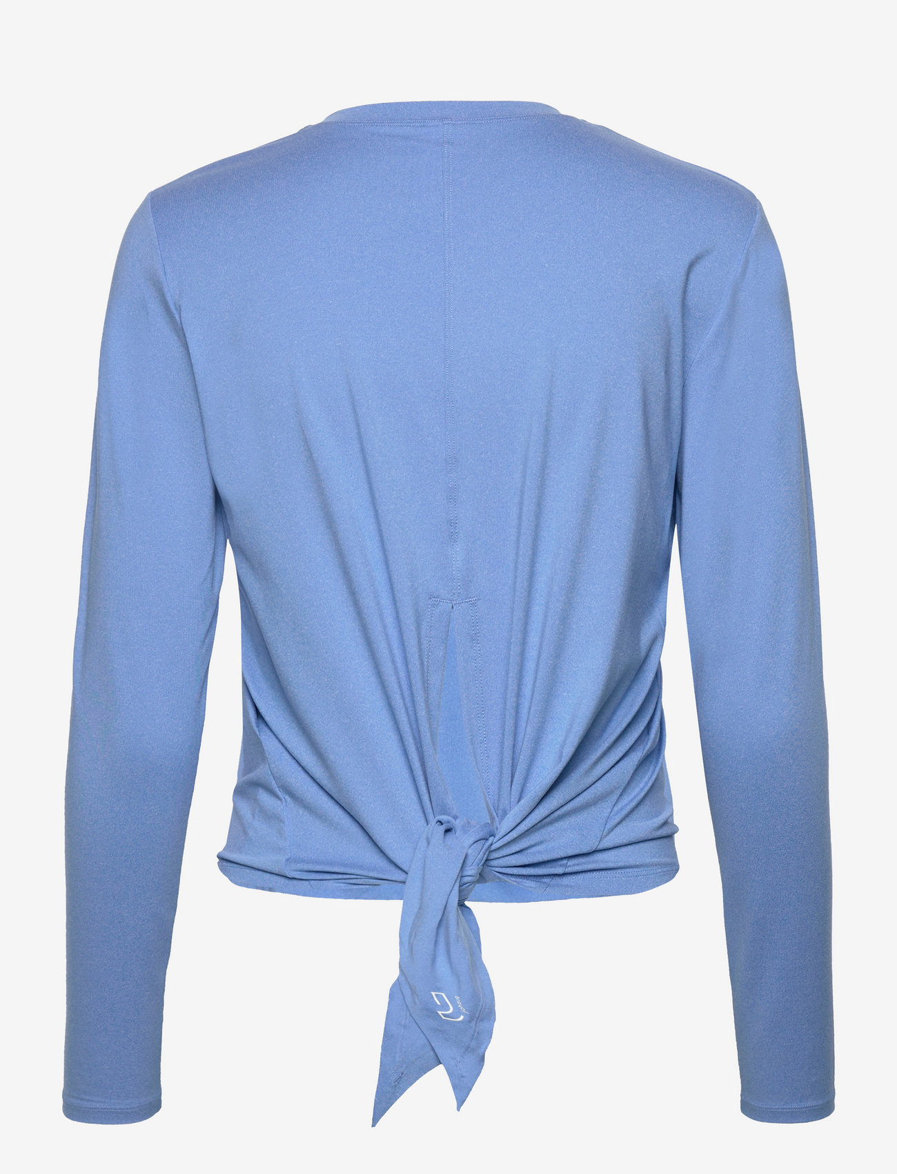 Johaug - Rupture Longsleeve - blue - 1