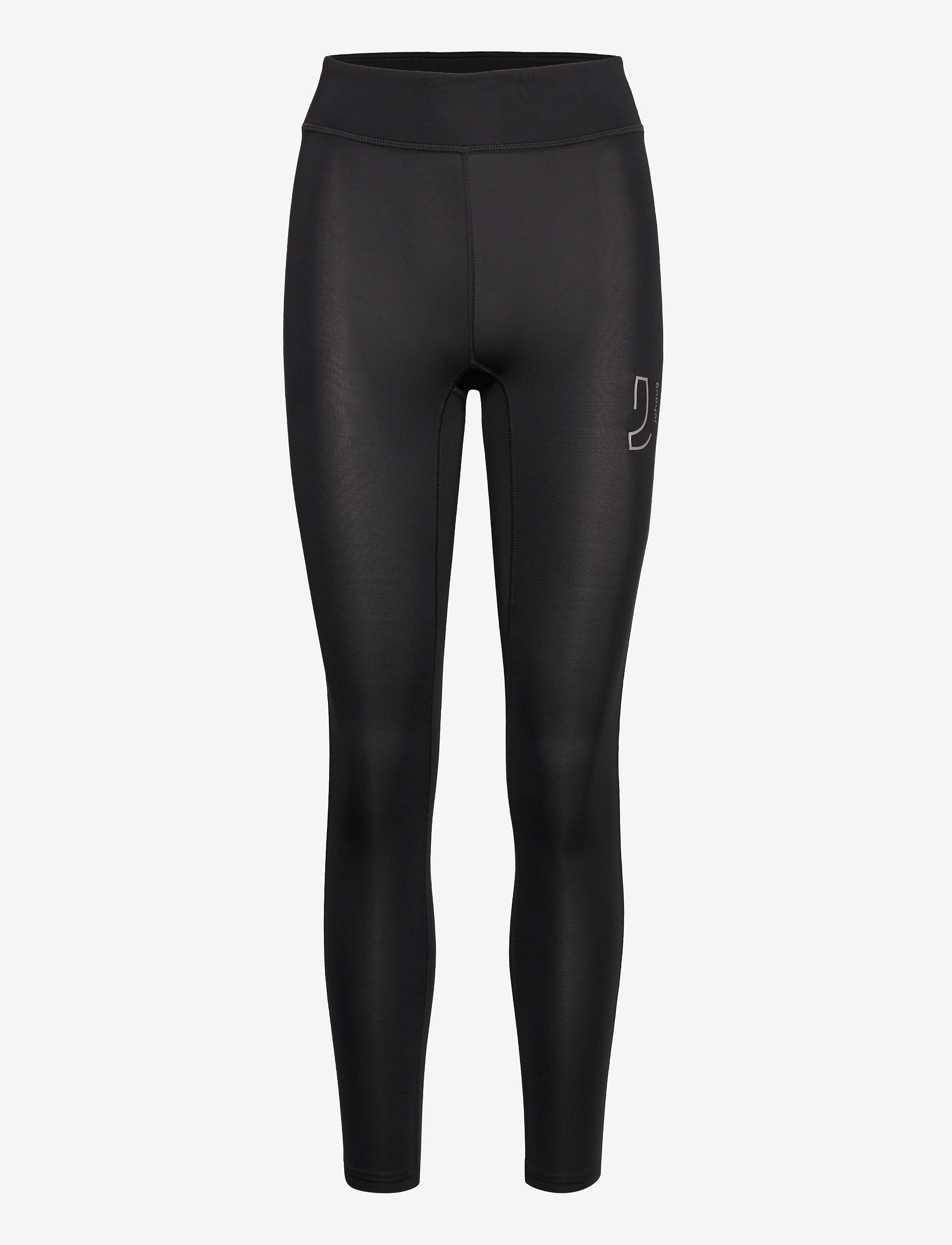 JOHAUG Elemental Strumpfhose 2.0 Schwarz - M - Damen