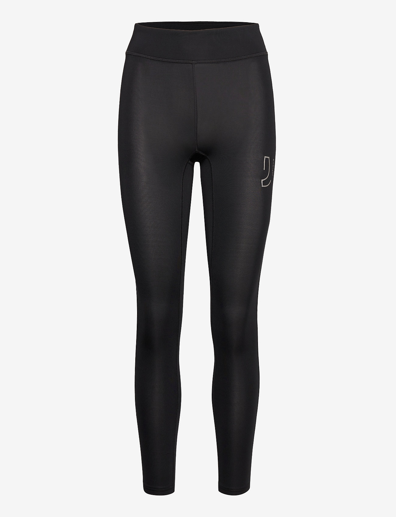 Johaug - Elemental Tights 2.0 - täispikkus - tblck - 1