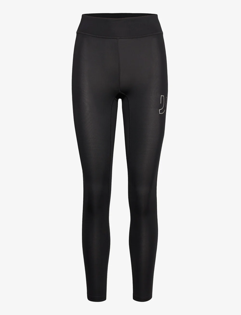 Johaug - Elemental Tights 2.0 - fuld længde - tblck - 1