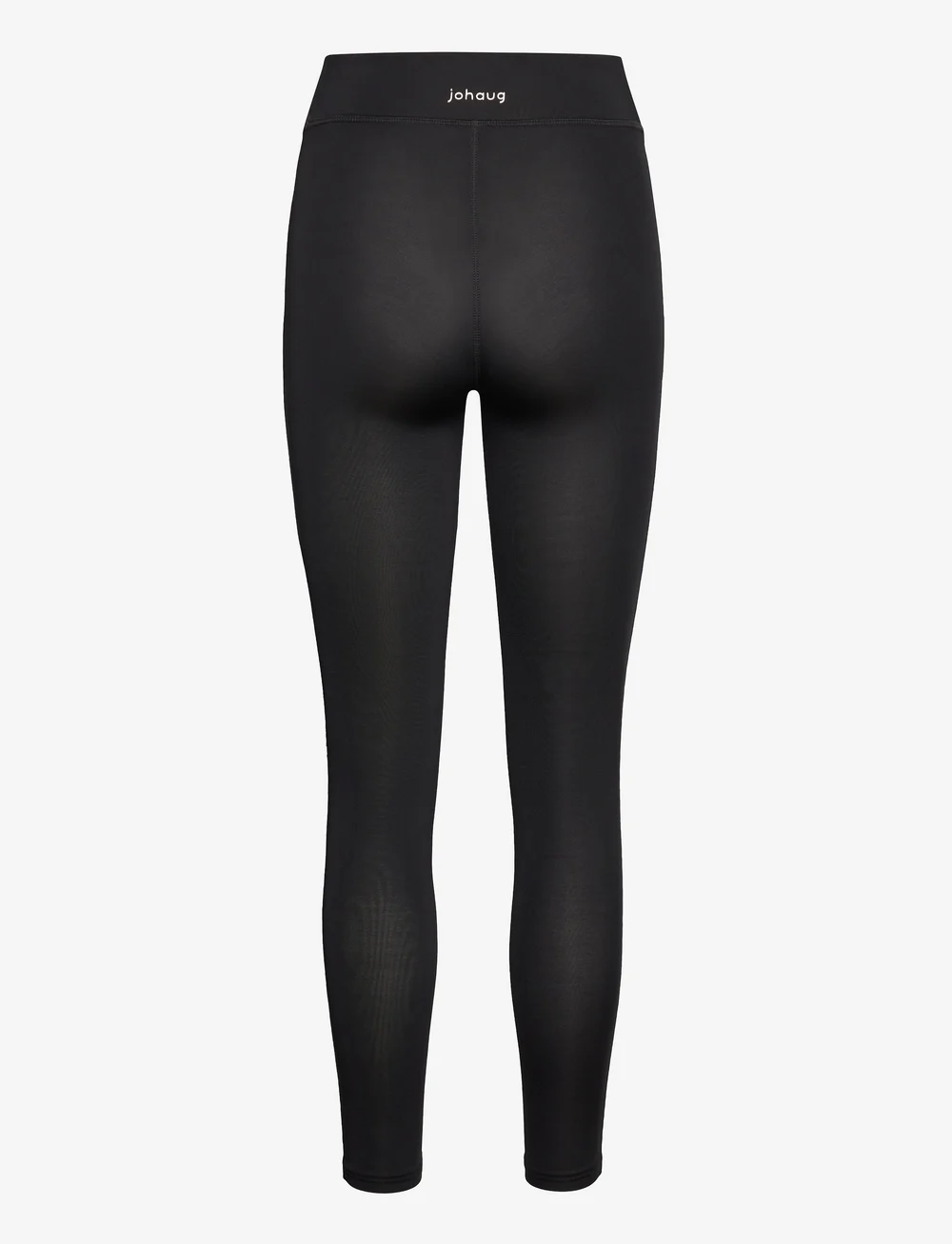 Johaug - Elemental Tights 2.0 - fuld længde - tblck - 2