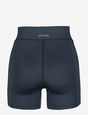 Johaug - Elemental Hot Pants 2.0 - de laveste prisene - matte navy - 2