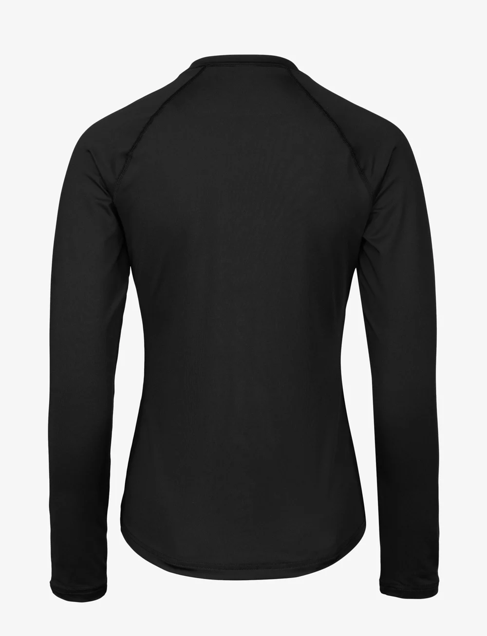 Johaug - Elemental Long Sleeve 2.0 - långärmade tröjor - cblck - 1