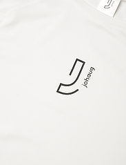 Johaug - Elemental Long Sleeve 2.0 - langarmshirts - white - 3