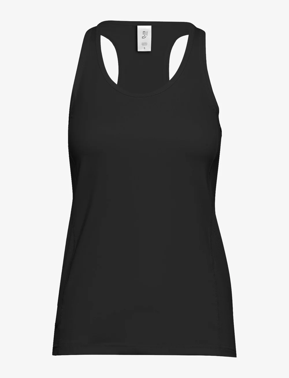 Johaug - Elemental Singlet 2.0 - linnen - cblck - 0