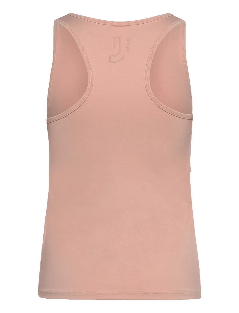 Johaug - Elemental Singlet 2.0 - Õlapaeltega pluusid - spink - 1