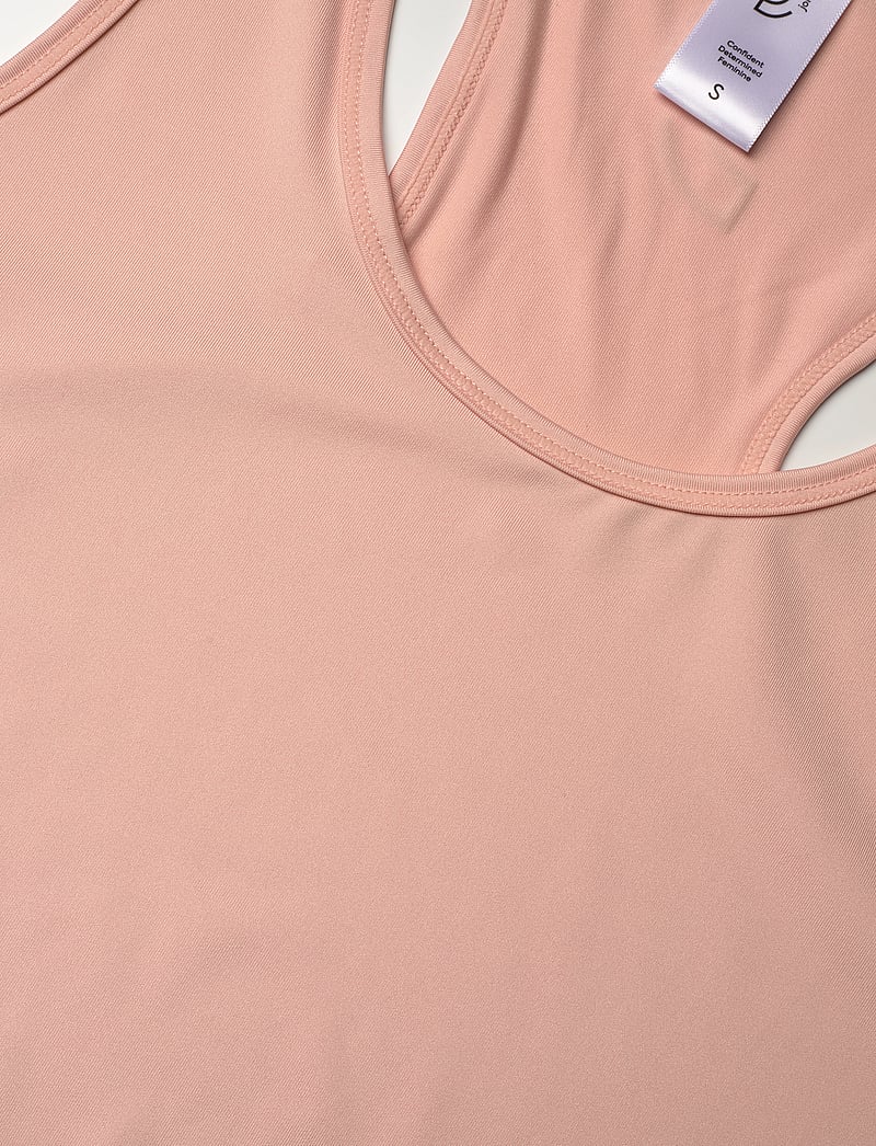 Johaug - Elemental Singlet 2.0 - Õlapaeltega pluusid - spink - 2