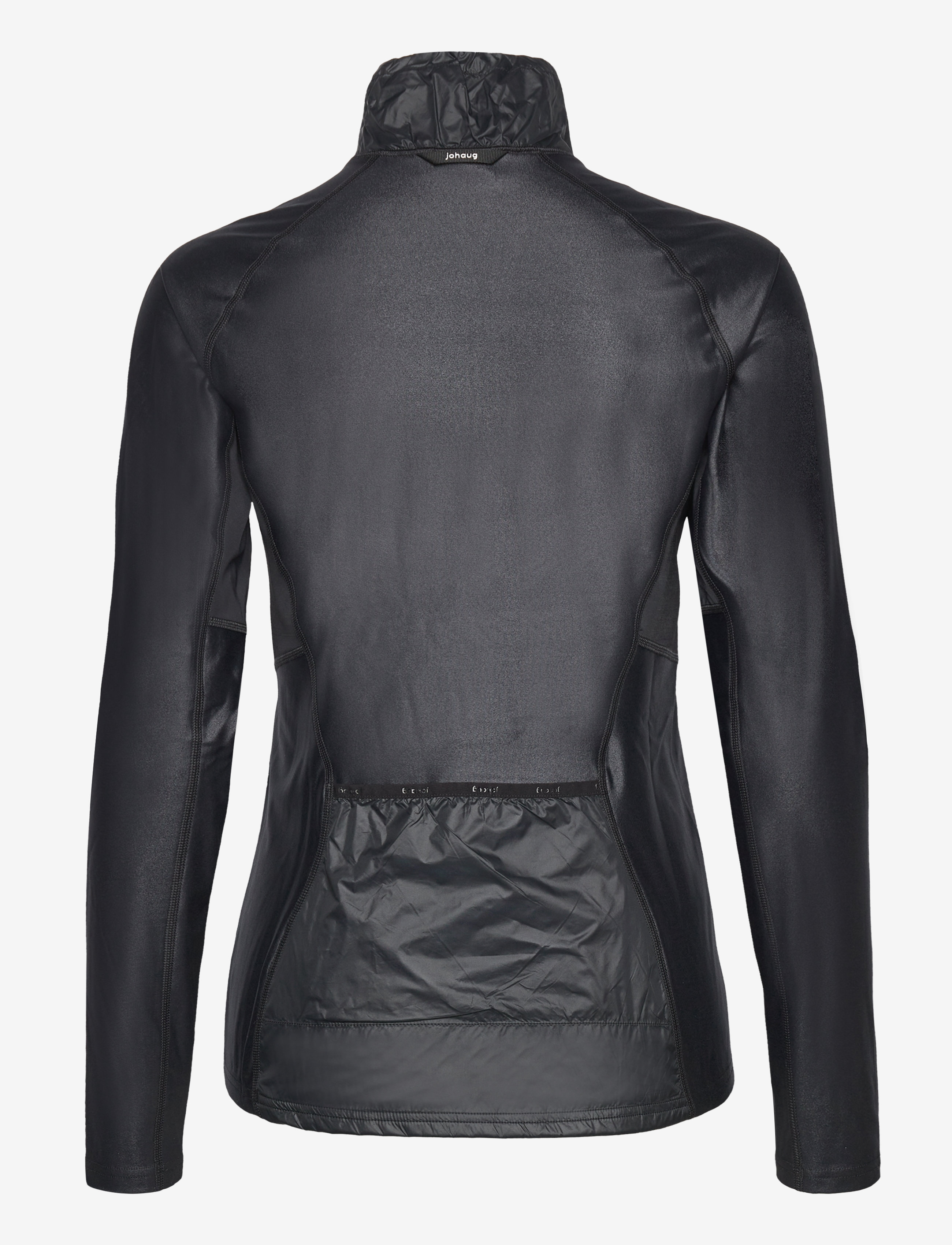 Johaug - Gleam Primaloft Half Zip - tblck - 2