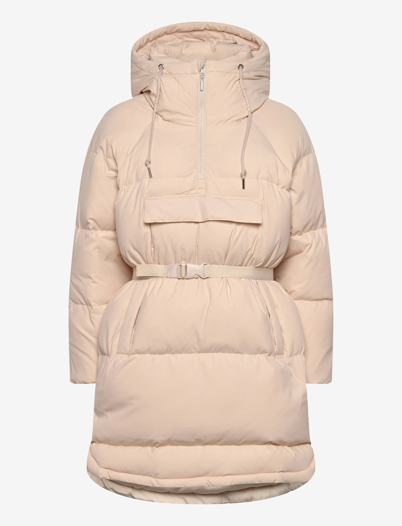 Johaug - Adapt Down Poncho 2.0 - anoraks - sandd - 0